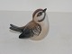 Dahl Jensen, 
bird figurine, 
American 
kinglet.
Decoration 
number 1250.
Factory 
second. ...