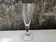 Holmegaard, 
Claus Holm, 
White wine 
glass, 16cm 
high, design 
Per Lütken * 
Perfect 
condition *