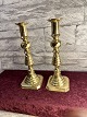 English Brass 
candlesticks.
The end of the 
19th century.
Height: 22 cm.
beautiful and 
well ...