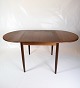 Beautiful teak 
dining table 
designed by 
Arne Vodder in 
the 1960s!
This dining 
table is a real 
...