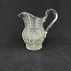 Height 10.5 cm.
Beautiful 
glass jug in 
pressed glass 
from the 
mid-1800s.
Similar models 
are ...