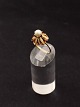 14 carat gold 
ring size 56-57 
with genuine 
pearl subject 
no. 567221