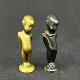 Height 5.5 cm.
Stamped Illums 
Bolighus and 
Made in 
Denmark.
The figure is 
designed by 
Karl ...