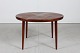 Danish Modern
Round coffee 
table made of 
teak 
with oil 
treatment in 
the 1960s
The round ...
