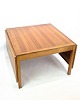 This coffee 
table in 
mahogany / 
walnut is model 
5362, designed 
by the famous 
Danish 
furniture ...