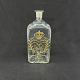 Height 25 cm.
Beautifully 
decorated 
canteen 
decanter with 
King Frederik 
the 5th's 
crowned ...