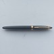 Black 
Waterman's pen 
made in France. 
In good 
condition. 
Ready to be 
used. L. 13.2 
cm