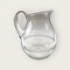 Holmegaard, 
Ejby jug, 16.5 
cm high, 14 cm 
in diameter 
*With traces of 
use*