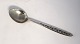 Regatta. Cohr. 
Silverplated. 
Coffee spoon. 
Length 12 cm.
