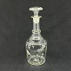 Height 25 cm.
Beautiful 
mouth-blown 
decanter from 
Holmegaard 
Glasværk.
It appears in 
the ...