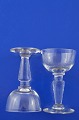 olmegaard or 
Kastrup glass 
works from 
approx. 
1910-1934. The 
form is called 
Soren. Liqueur 
...