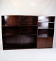 This rosewood 
bookcase, known 
as model 35, is 
a brilliant 
example of the 
timeless 
elegance of ...