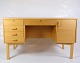 This desk is a 
great example 
of Danish 
design from the 
1960s. Made 
from beech 
wood, it exudes 
a ...
