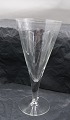 Clausholm 
glassware by 
Holmegaard 
Glass-Works, 
Denmark.
Red wine glass 
in a fine 
condition.
H ...
