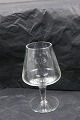Clausholm 
glassware by 
Holmegaard 
Glass-Works, 
Denmark.
Brandy glass 
in a fine 
condition.
H ...