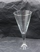 Clausholm 
glassware by 
Holmegaard 
Glass-Works, 
Denmark.
Shot glass in 
a fine 
condition.
H 10cm ...