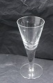 Clausholm 
glassware by 
Holmegaard 
Glass-Works, 
Denmark.
Port wine 
glass in a fine 
condition.
H ...
