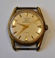 Herrenarmbanduhr, 
Chronometer, 
der Marke 
Swissca, 20. 
Jahrhundert, 
Schweiz. 
Vergoldetes 
Gehäuse ...