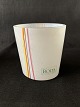 Kosta Boda Vase 
Rainbow series
Height 8.3 cm
Width 5.3 cm
Long 7.5 cm
Neat and well 
maintained