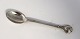 Evald Nielsen. 
Silver cutlery 
(830). Cutlery 
no.3. Coffee 
spoon. Length 
11.2 cm.
