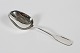 Susanne 
flatware from 
Hans Hansens 
sølvsmedie
Serving spoon 
made
of Sterling 
silver ...