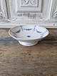 B&G Empire rare 
small bowl on 
foot 
No. 222, 
Factory second 
Height 4.5 cm. 
Diameter 15 cm.