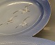 1 pcs in stock
014 Large 
serving 
platter, oval 
46 cm Bing & 
Grondahl 
Copenhagen 
Dinnerware ...