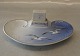 1 pcs in stock
Oval dish with 
matchbox 18.5 
cm Bing & 
Grondahl 
Copenhagen 
Dinnerware 
Seagull ...