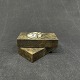 Size 61.
Modern ring in 
sterling silver 
from Kranz & 
Ziegler.
It is stamped 
925S JAa.
It ...