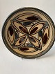 Ceramic Dish / 
Plate with 
beautiful 
details
Diameter 25 cm
Height 4.5 cm
Used but in 
good ...
