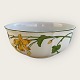Villeroy & 
Boch, Geranium 
/ Malva, Bowl, 
19cm in 
diameter, 8cm 
high *With wear 
and traces of 
use*