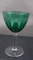 Ejby glassware 
by Holmegaard 
Glass-Works, 
Denmark.
Design: Jacob 
E. Bang.
White wine 
glass ...