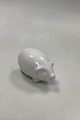 Bing and 
Grondahl 
Figurine of Pig
Measures 
10,5cm / 4.13 
inch