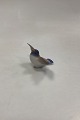 Bing and 
Grondahl 
Figurine of 
Titmouse No. 
2481. Measures 
10 cm / 3.93 
in.