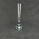 Height 15 cm.
Classic orchid 
vase in light 
blue glass with 
air bubbles in 
the ball ...