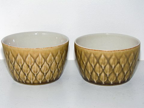 ReliefSmall round bowl