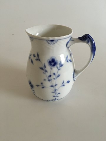 Bing & Grondahl Butterfly Milk Pitcher No 85