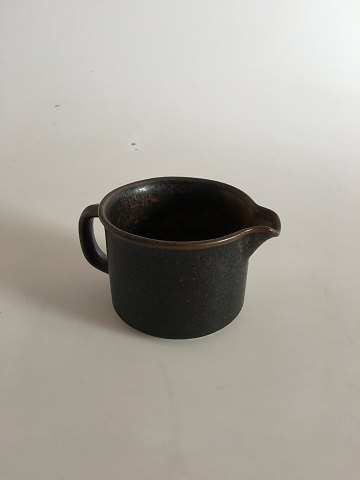 Arabia Stoneware. Ruska Creamer