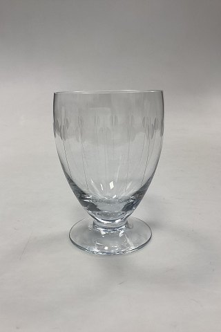 "Kirsten Pil" Beer Glass from Holmegaard