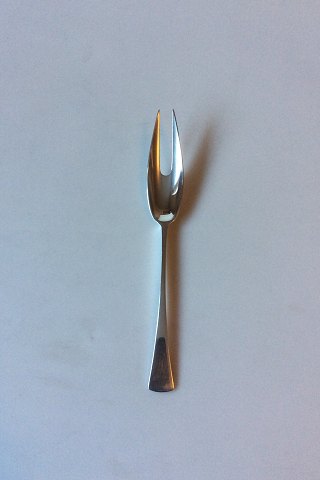 Jens Harald Quistgaard Tjorn Sterling Silver Meat Fork