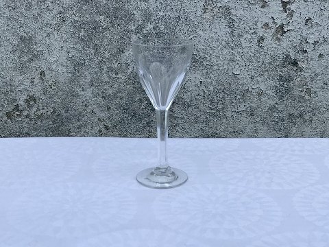 Holmegaard
Astrid
liquor glasses
* 40kr