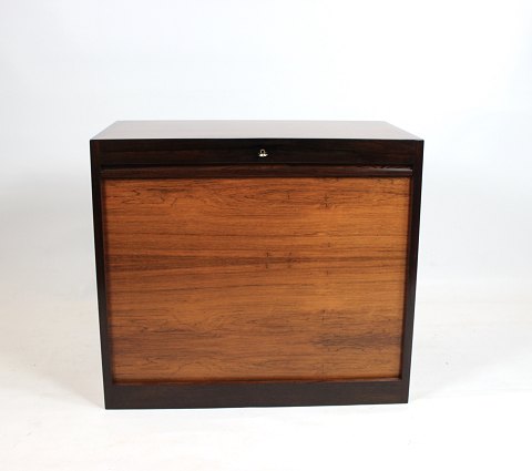 Jalousie cabinet - Rosewood - Danish Design - 1960
Great condition
