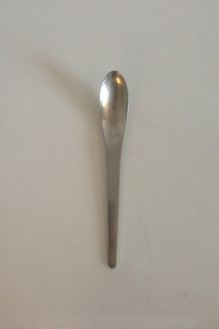 Arne Jacobsen Georg Jensen Dessert Spoon