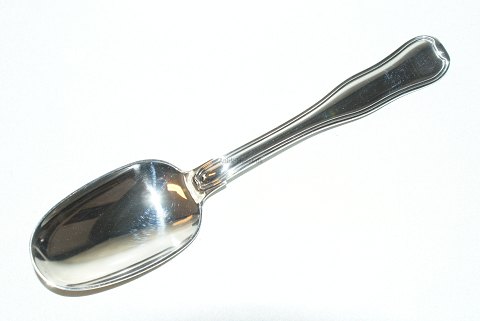 Old Danish  Dessert Georg Jensen Sterling SilverLength 17.3 cm.