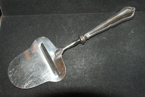 Cheese slicer Rita silver cutleryHorsens silverLength 22 cm.