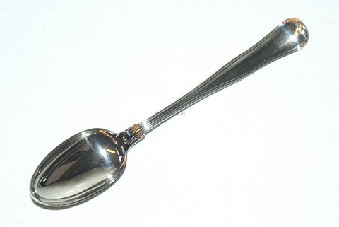Teaspoon Great Plain Old SilverLength 14 cm.