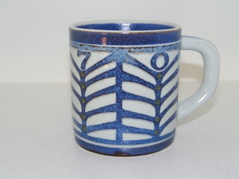 Royal Copenhagen
Small year mug 1970