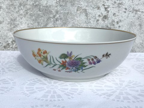 Royal Copenhagen
Primavera
Serving bowl
# 1515/14018
* 400kr