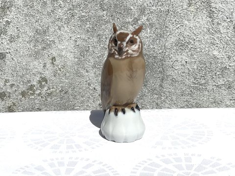 Bing & Grondahl
Owl
# 1800
* 500kr