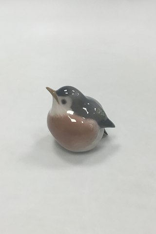 Royal Copenhagen Figurine Robin No 2266